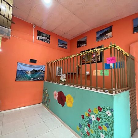 La Casona Del Tayrona By Gastro Host Bed & Breakfast El Zaino Exterior photo