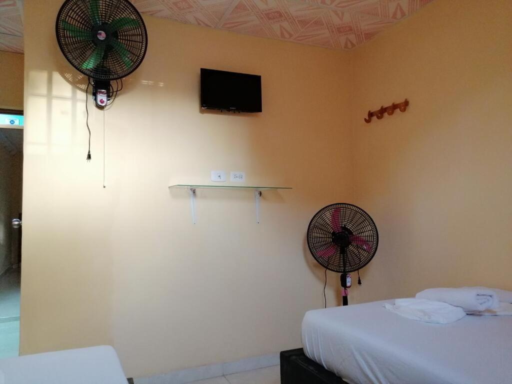 La Casona Del Tayrona By Gastro Host Bed & Breakfast El Zaino Exterior photo