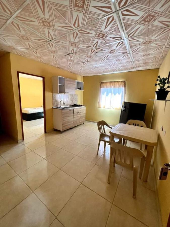 La Casona Del Tayrona By Gastro Host Bed & Breakfast El Zaino Exterior photo