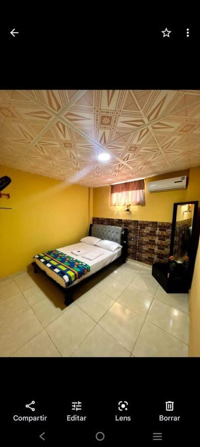 La Casona Del Tayrona By Gastro Host Bed & Breakfast El Zaino Exterior photo
