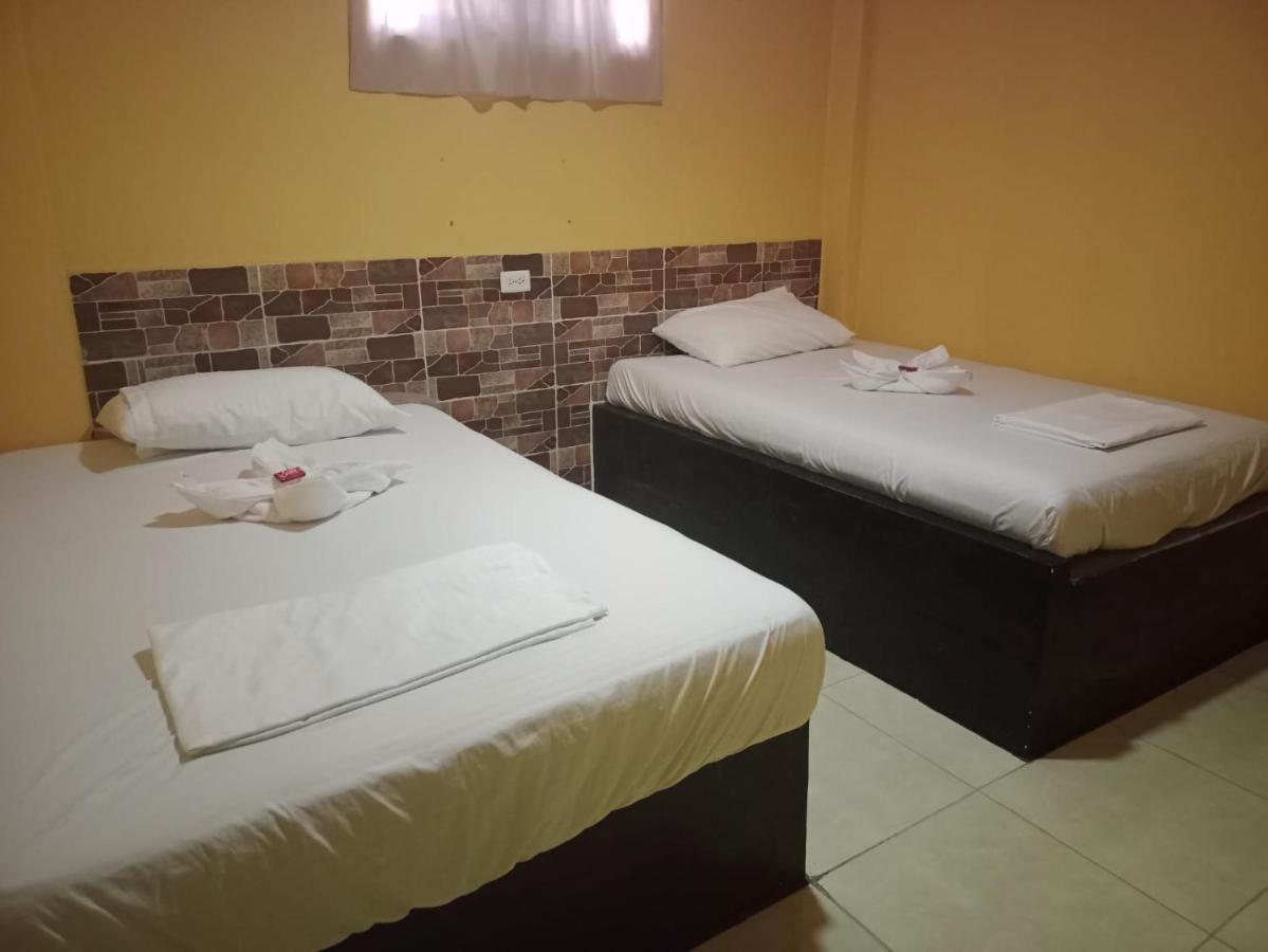 La Casona Del Tayrona By Gastro Host Bed & Breakfast El Zaino Exterior photo