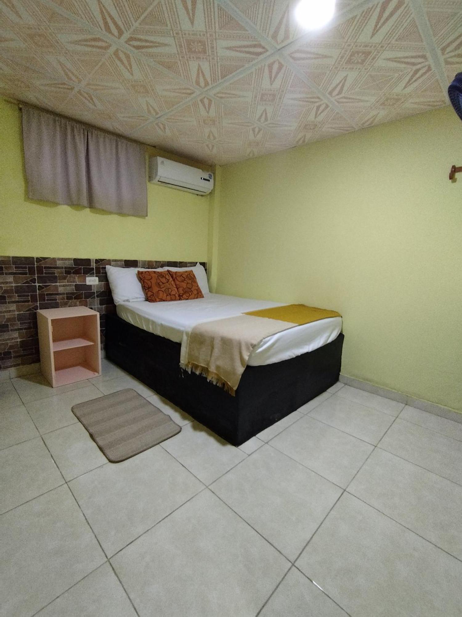 La Casona Del Tayrona By Gastro Host Bed & Breakfast El Zaino Exterior photo