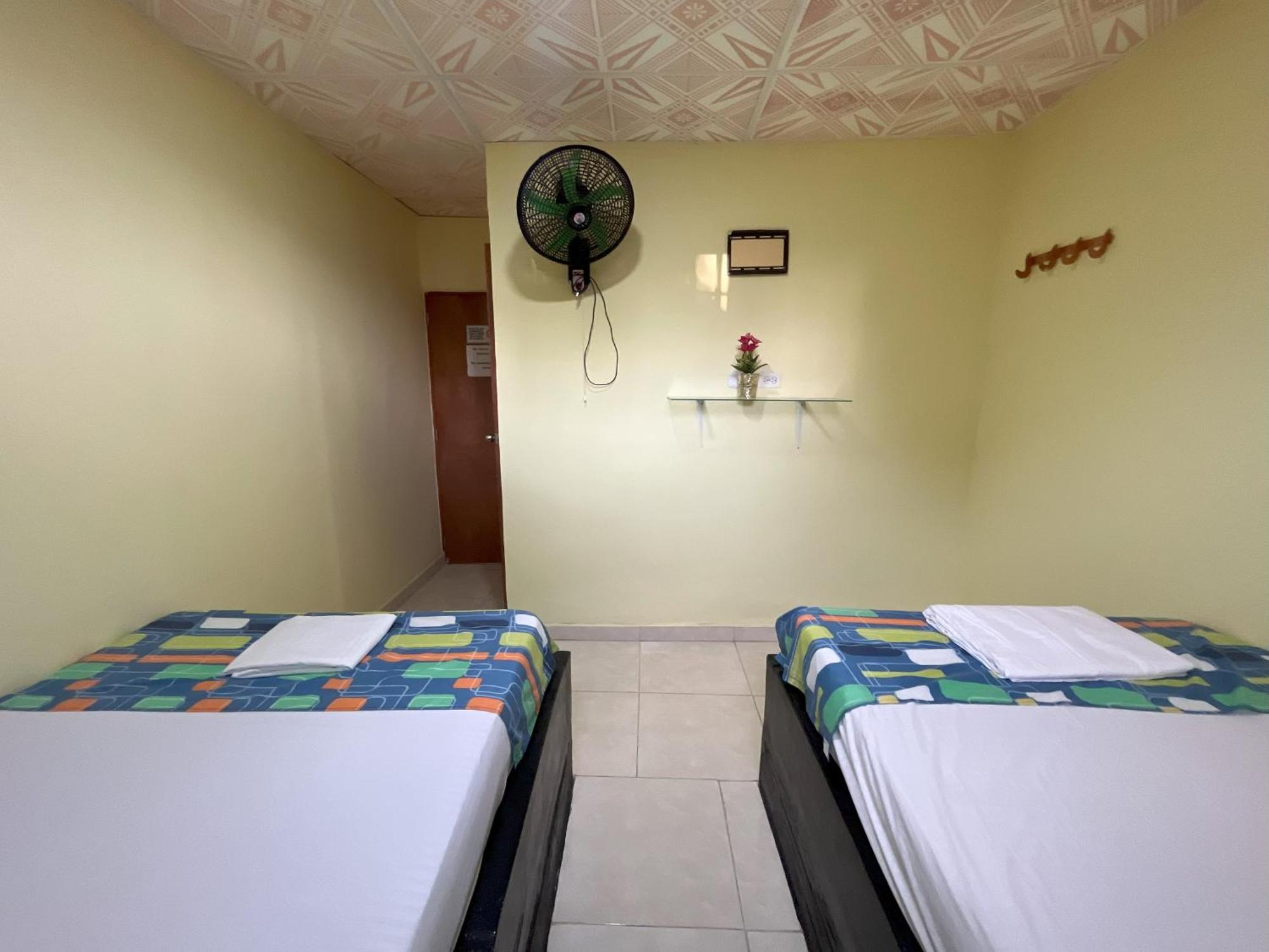 La Casona Del Tayrona By Gastro Host Bed & Breakfast El Zaino Exterior photo