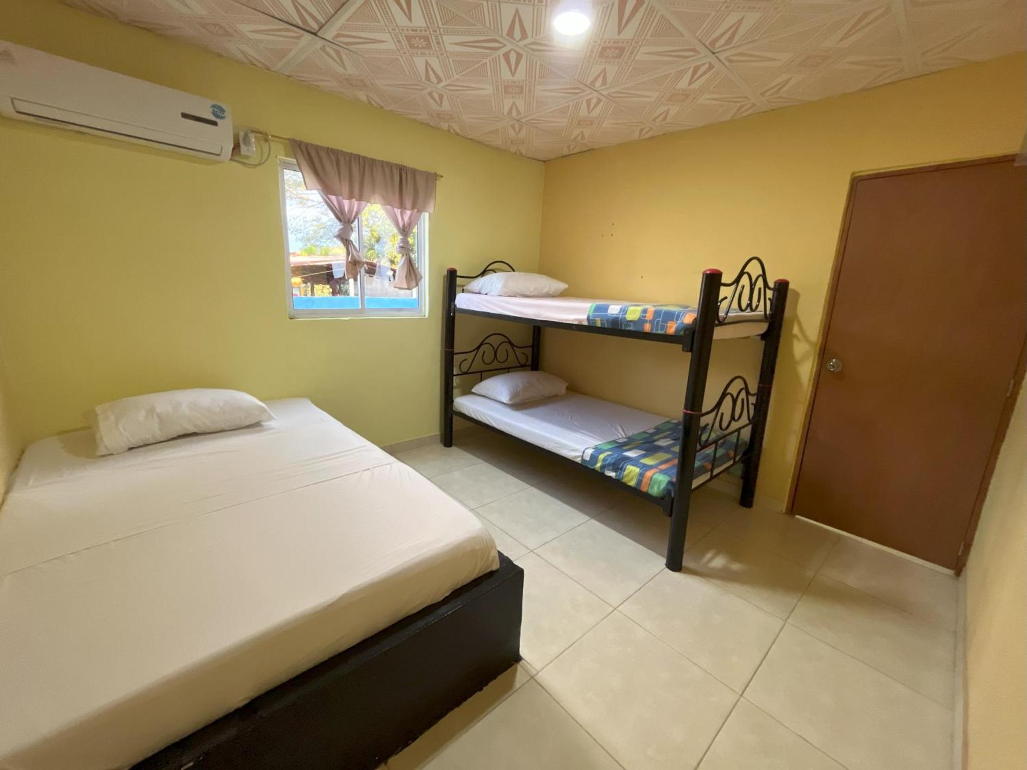La Casona Del Tayrona By Gastro Host Bed & Breakfast El Zaino Exterior photo