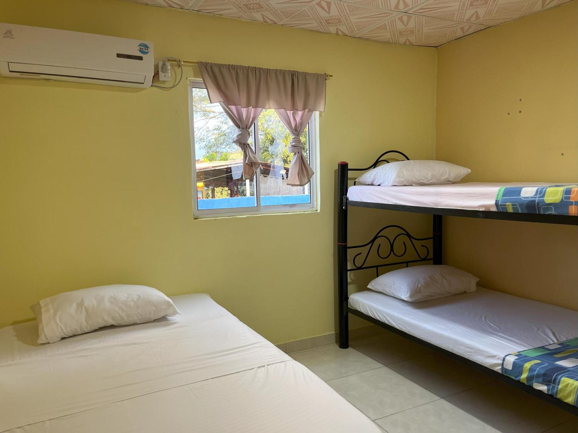 La Casona Del Tayrona By Gastro Host Bed & Breakfast El Zaino Exterior photo